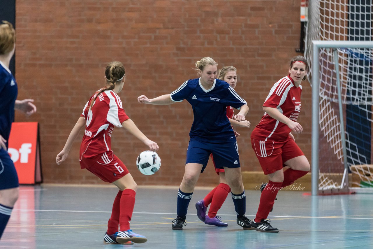 Bild 133 - Dodenhof Cup